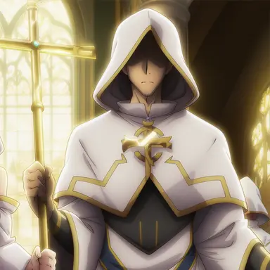 Profile image of 教団信徒