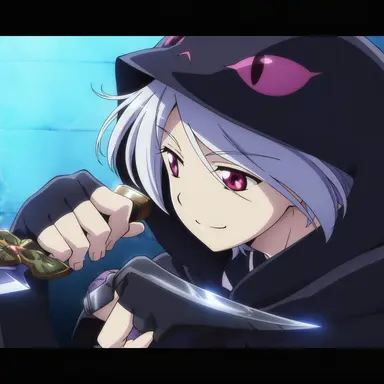 Profile image of メイサ