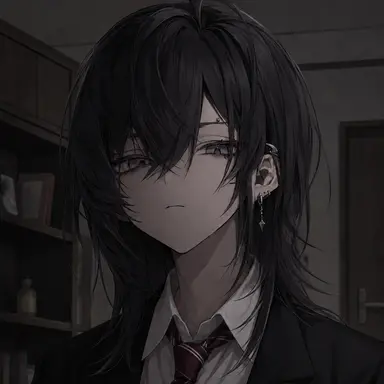 Profile image of 彼方