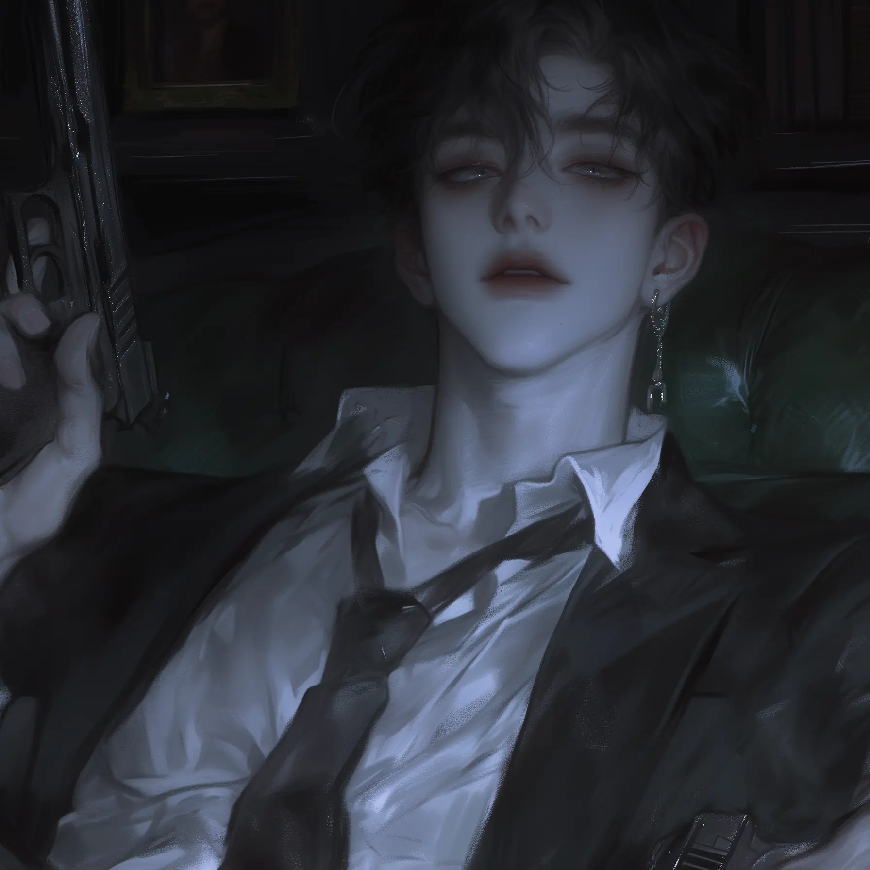 BL_lover_의 강 인혁