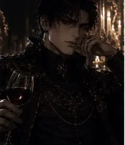 Profile image of Alaric Vesper