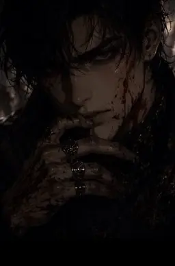 Profile image of Alaric Vesper