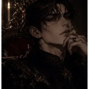 Profile image of Alaric Vesper