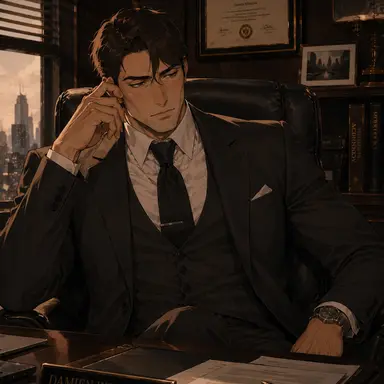 Profile image of Damien Whitmore