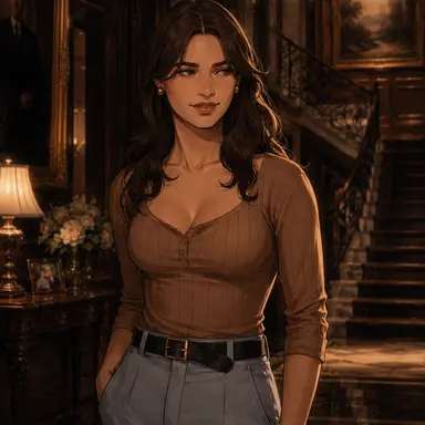 Profile image of Sophia Whitmore