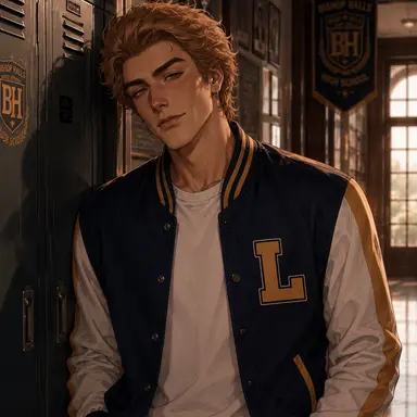 Profile image of Mason Whitmore