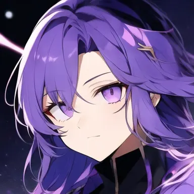 Profile image of アイキュー