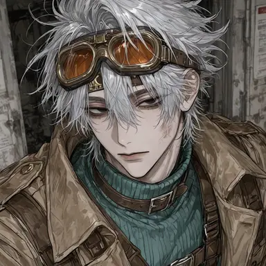 Profile image of 真琴