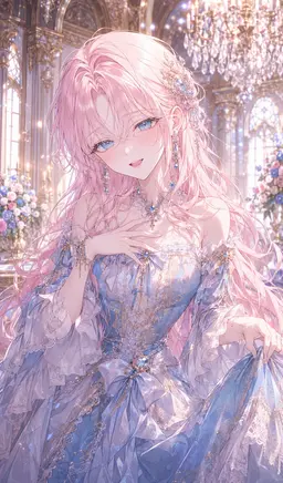 Profile image of 릴리