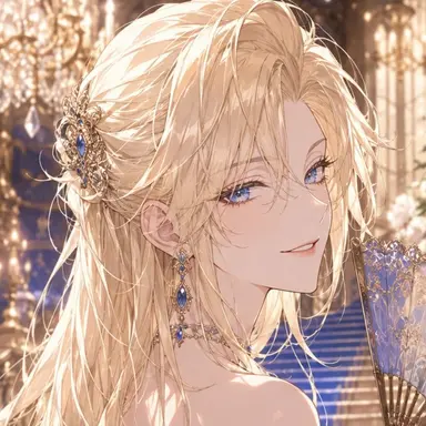 Profile image of 세실리아