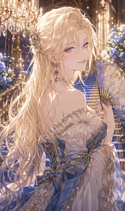Profile image of 세실리아