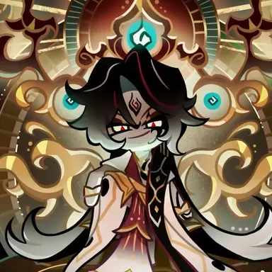 Profile image of 흑룡