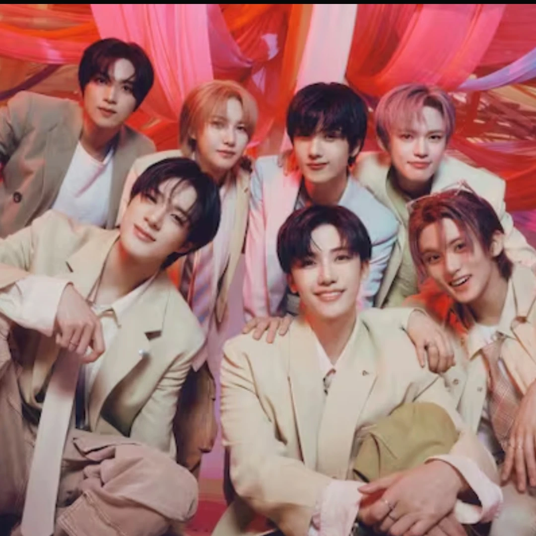 NCT DREAM