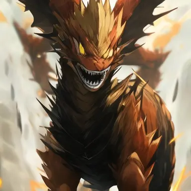 Profile image of Blitz