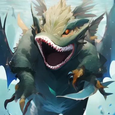 Profile image of Spout