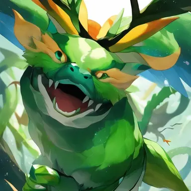 Profile image of Gus