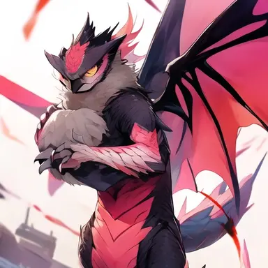 Profile image of Wydred