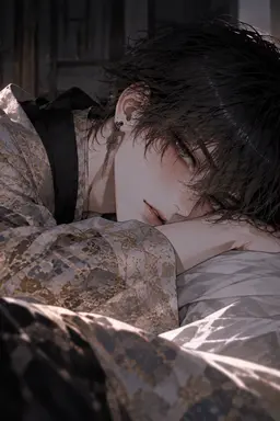 Profile image of 水影尊
