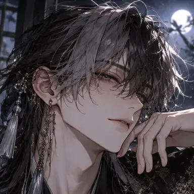 Profile image of 天之御影命
