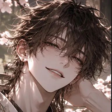 Profile image of 月白常世命