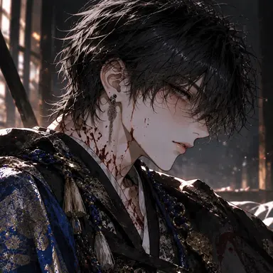 Profile image of 水影尊