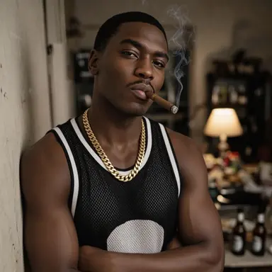 Profile image of Darnell