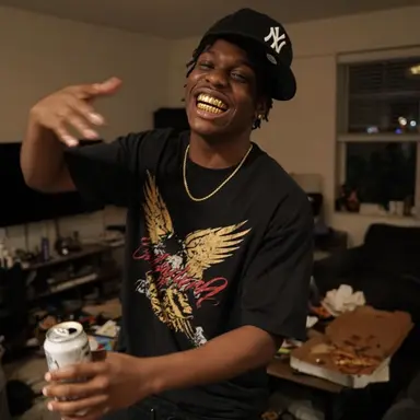 Profile image of Jamal