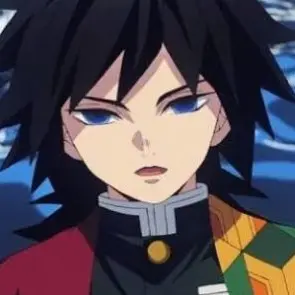 Profile image of 토미오카 기유