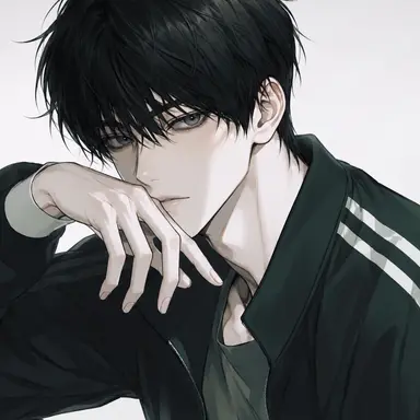 Profile image of Lee Jun-seo
