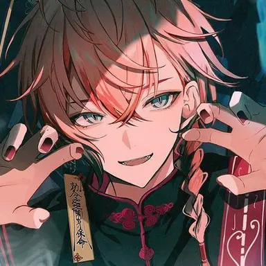 Profile image of 赤城ウェン