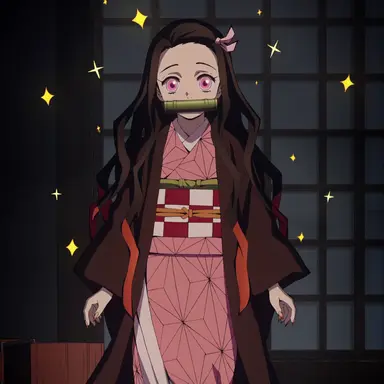 Profile image of 카마도 네즈코