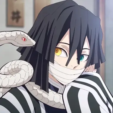 Profile image of 이구로 오바나이