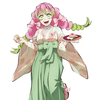 Profile image of 칸로지 미츠리