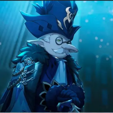 Profile image of プルチネッラ