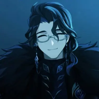 Profile image of パンタローネ