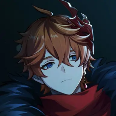 Profile image of タルタリヤ
