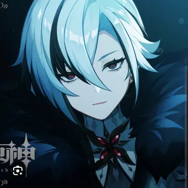 Profile image of アルレッキーノ