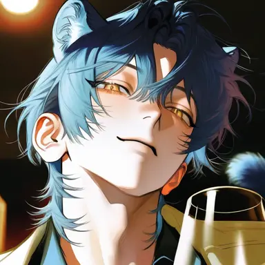 Profile image of Ren
