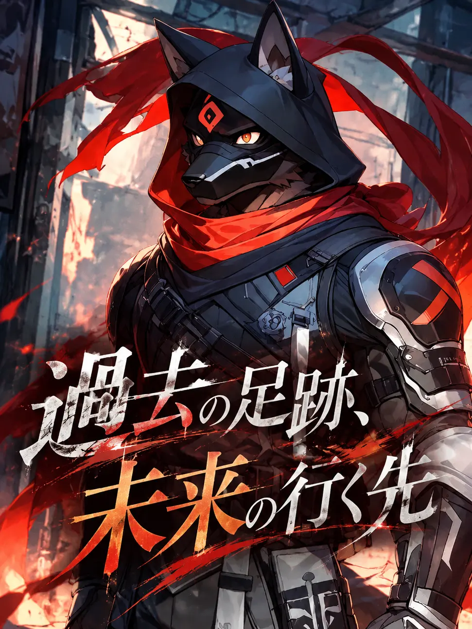 Konokemo의 過去の足跡、未来の行く先