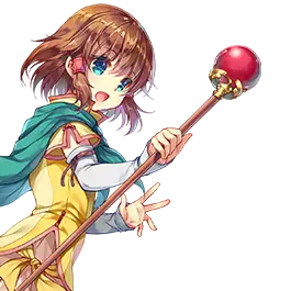 Profile image of 미스트