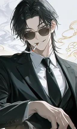 Profile image of 알렌