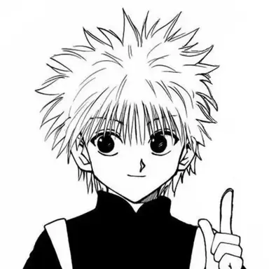 Profile image of キルア