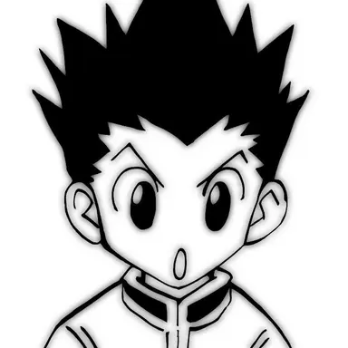 Profile image of ゴン