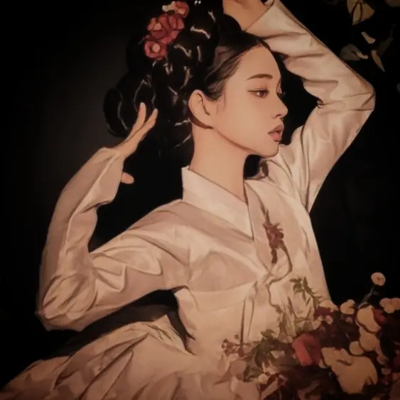 OFLI의 조 이빈