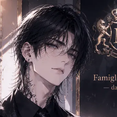 Profile image of カイ