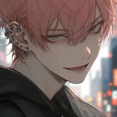 Profile image of 시로사키 유이토