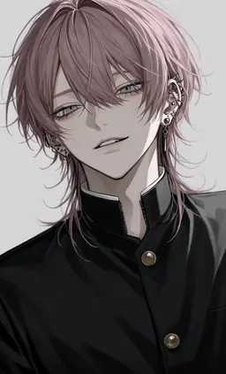 Profile image of 아야토