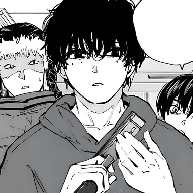 Profile image of 勢羽夏生