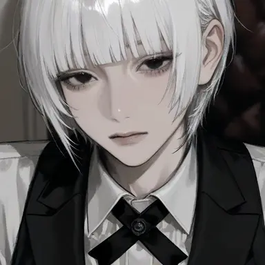 Profile image of 那美