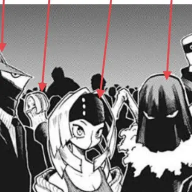 Profile image of 黒布